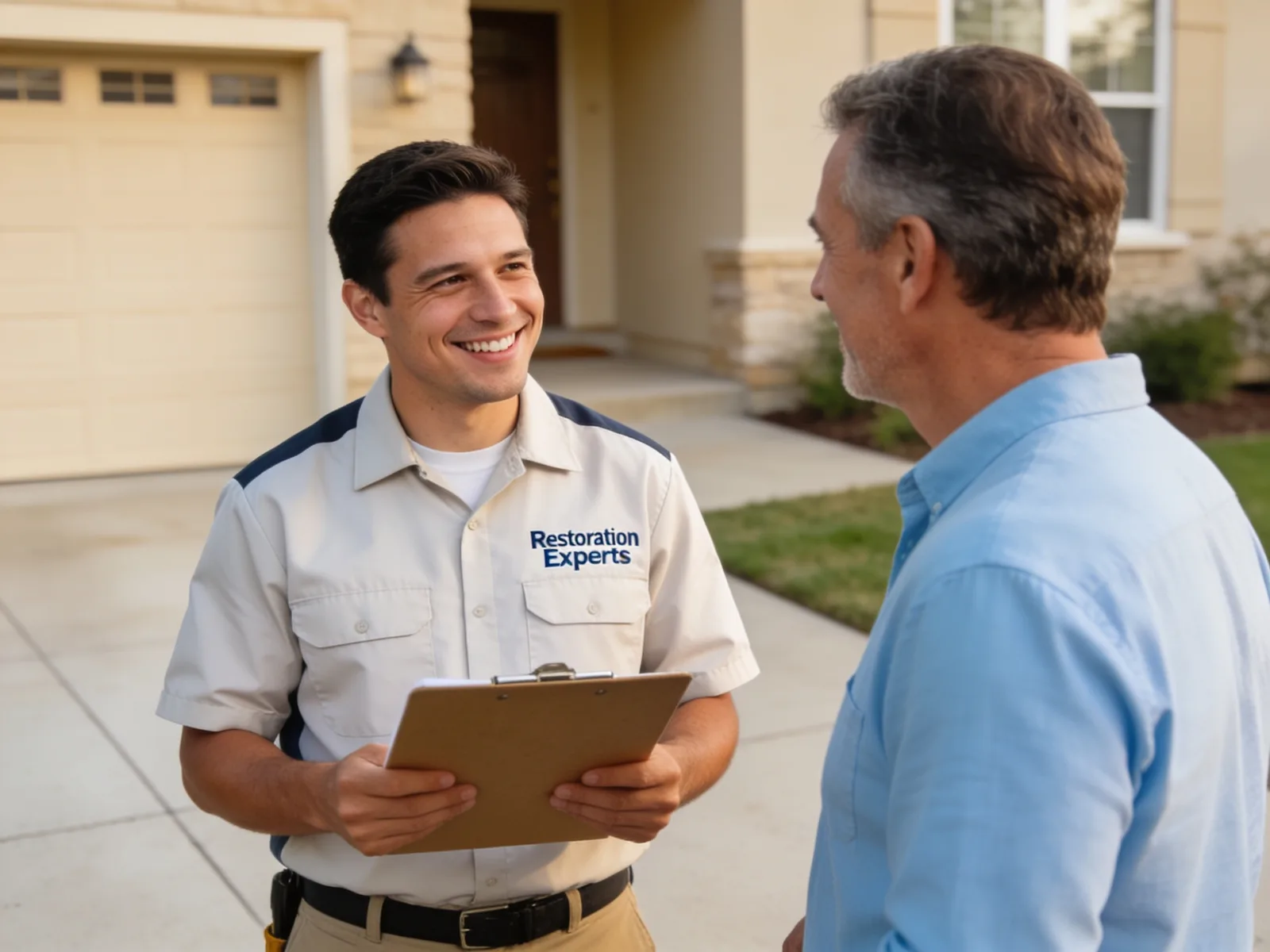 Water Damage Cleanup Brownsville, PA FAQs